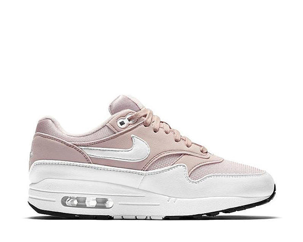 Nike Air Max 1 Wmn's Barely Rose 319986-607