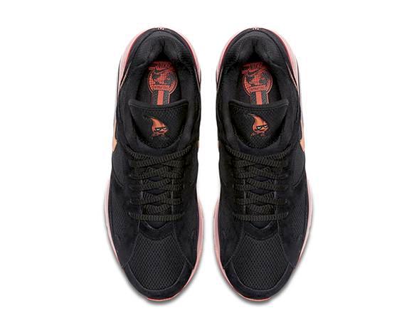 Nike Air Max 180 Black "Fire" AV3734-001