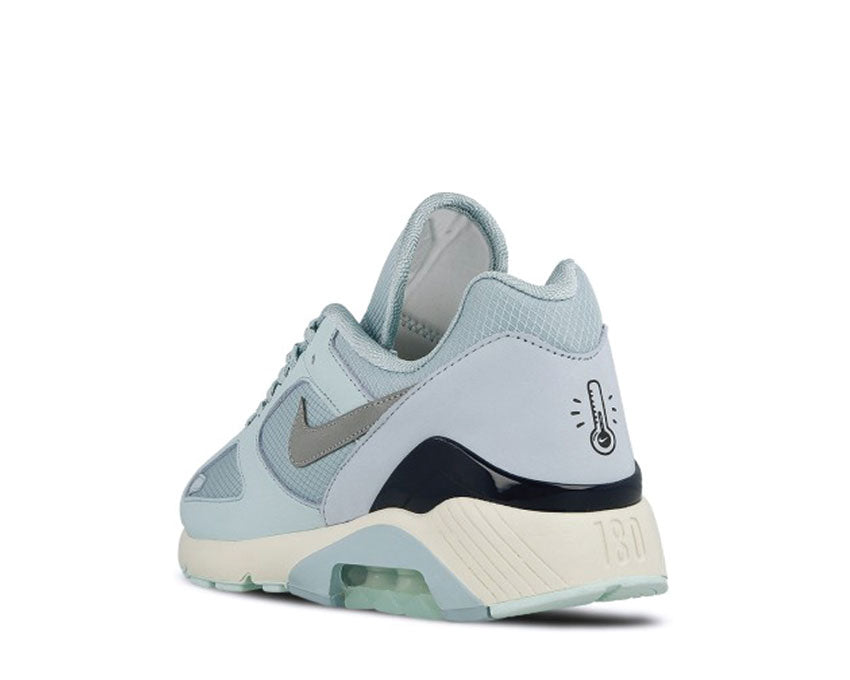 nike air max 180 ocean bliss