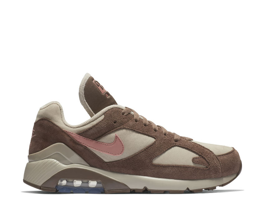 Nike Air Max 180 String Rust Pink Baroque Brown AV7023-200