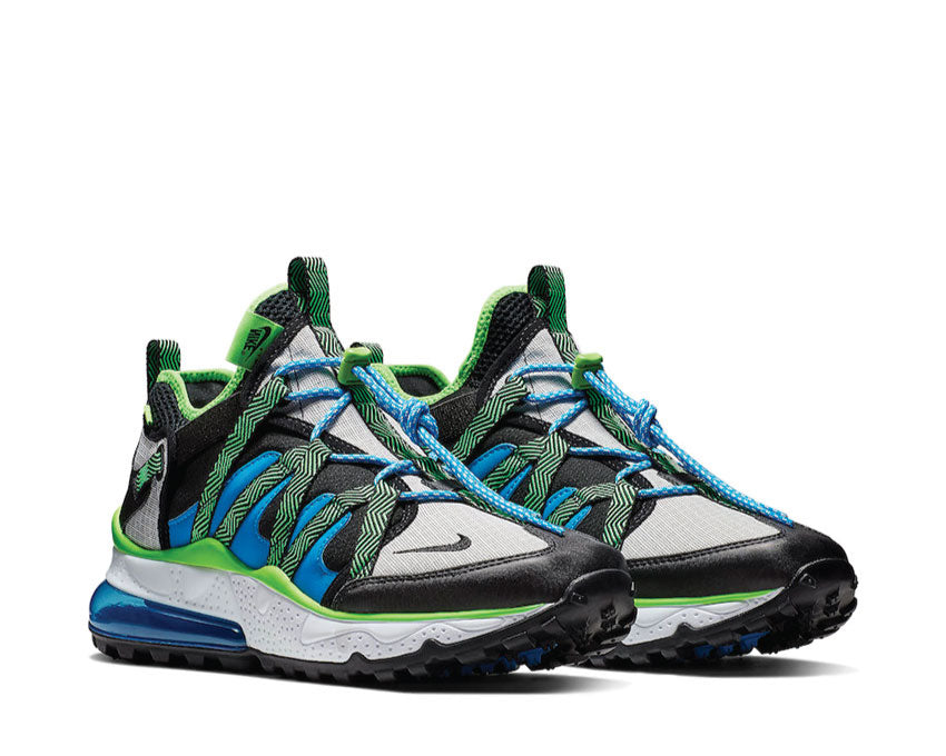 Nike Air Max 270 Bowfin Black Phantom Photo Blue AJ7200-002