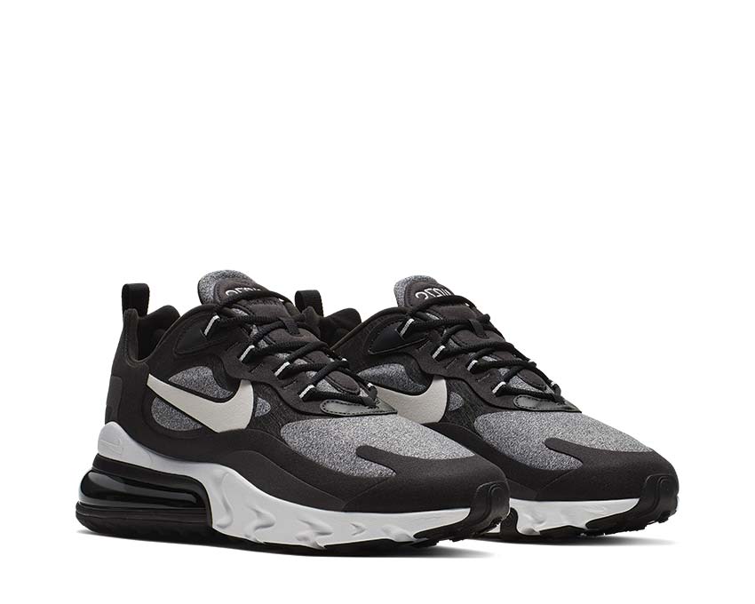 Nike air max hot sale 270 off noir