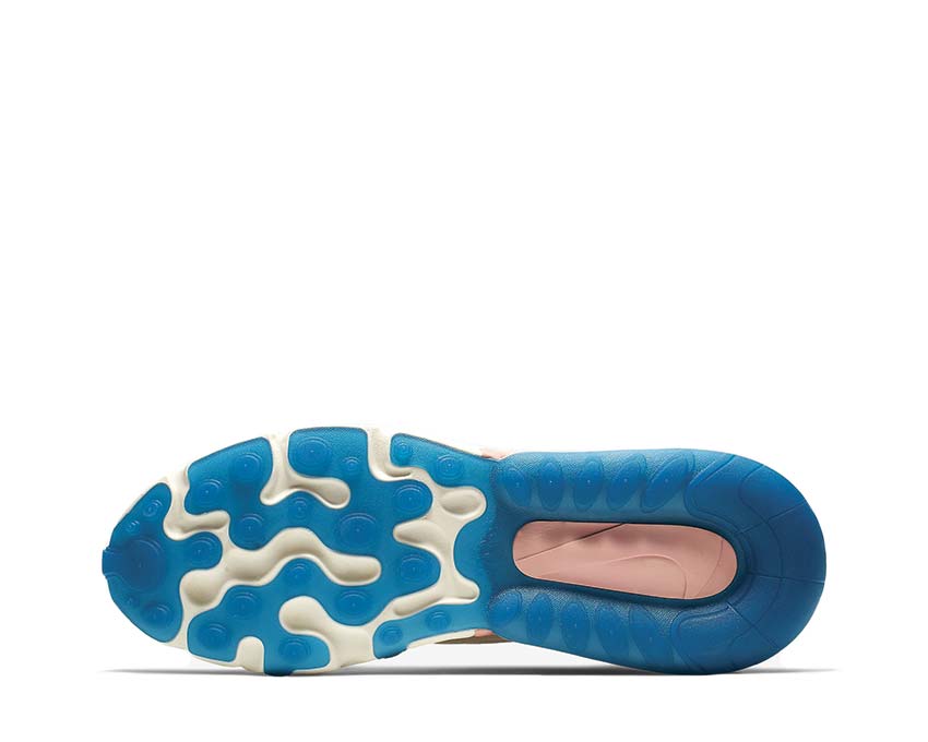 aqua nike air max 270