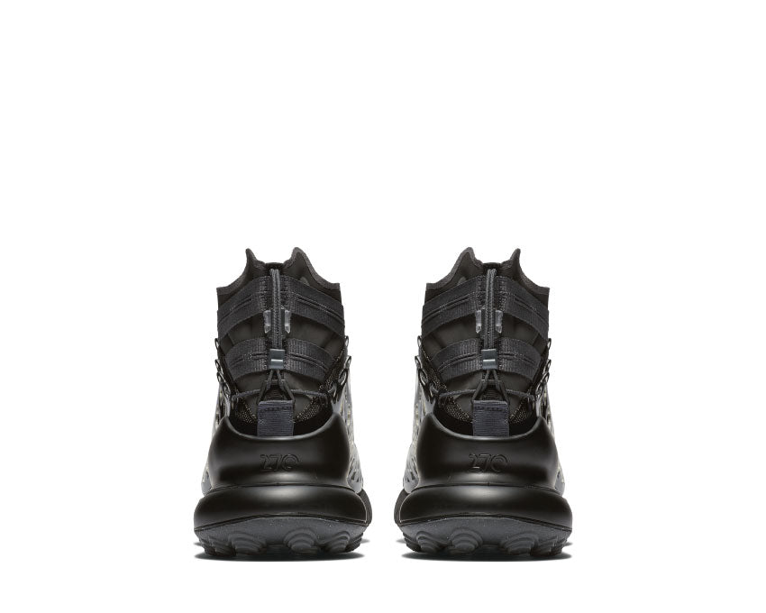 Nike Air Max 270 SP ISPA SOE Black BQ1918-002 Buy Online NOIRFONCE