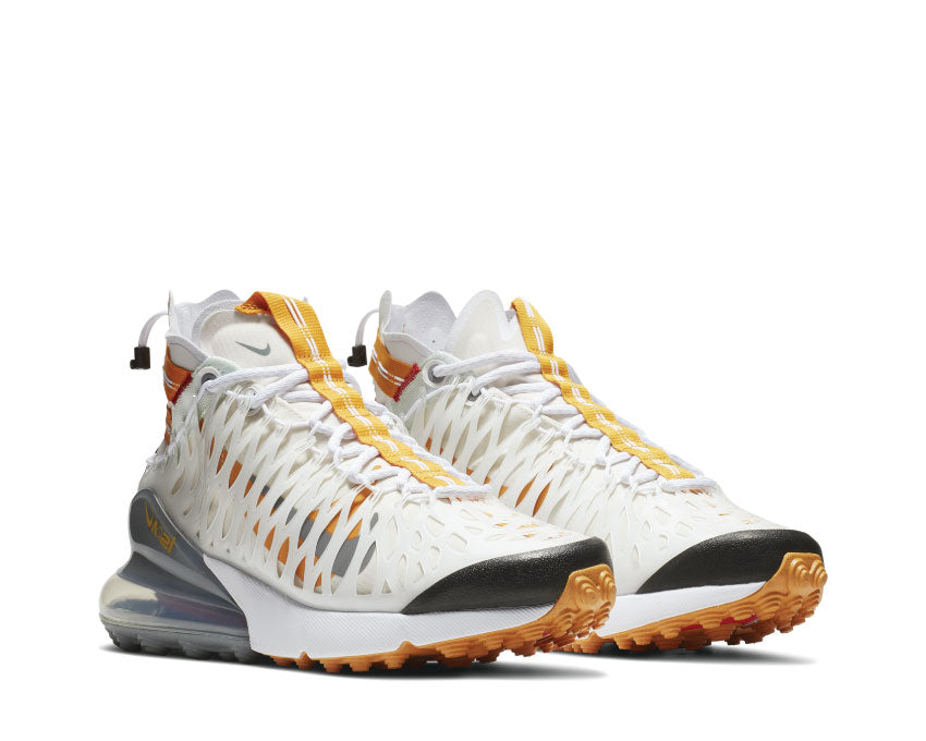 Nike Air Max 270 SP ISPA SOE White Ghost BQ1918-102