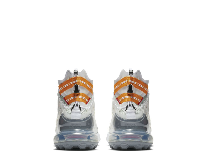 Nike Air Max 270 SP ISPA SOE White Ghost BQ1918-102