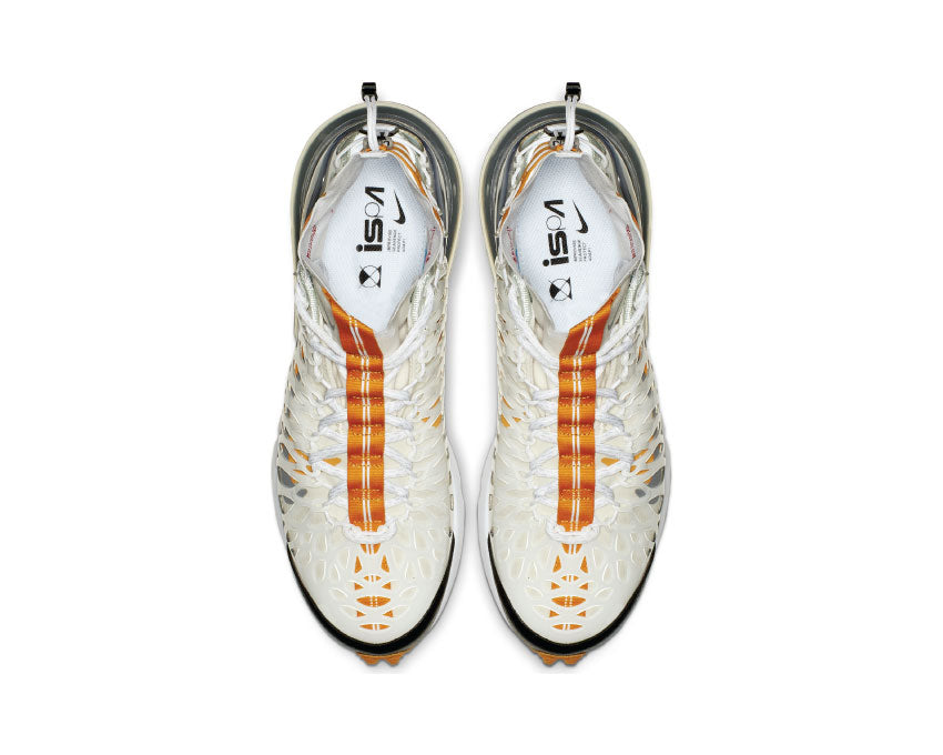 Nike Air Max 270 SP ISPA SOE White Ghost BQ1918-102