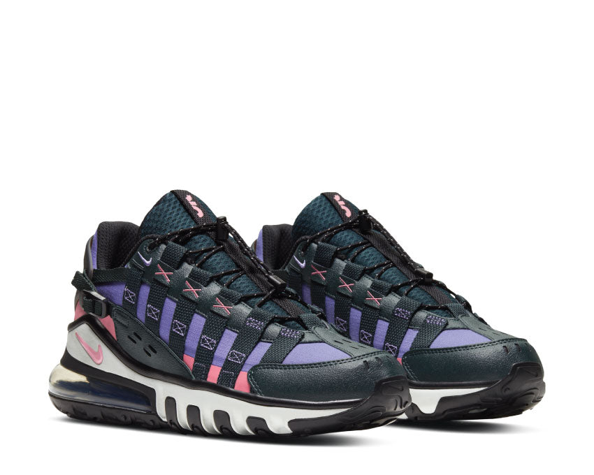 Nike Air Max 270 Vistascape Seaweed / Desert Berry - Dusty Amethyst CQ7740-300