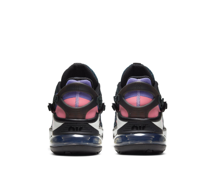 Nike Air Max 270 Vistascape Seaweed / Desert Berry - Dusty Amethyst CQ7740-300
