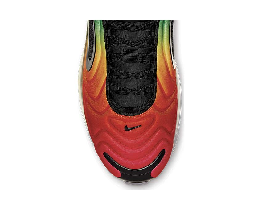 Nike Air Max 720 Betrue Multi-Color / Black - White CJ5472-900