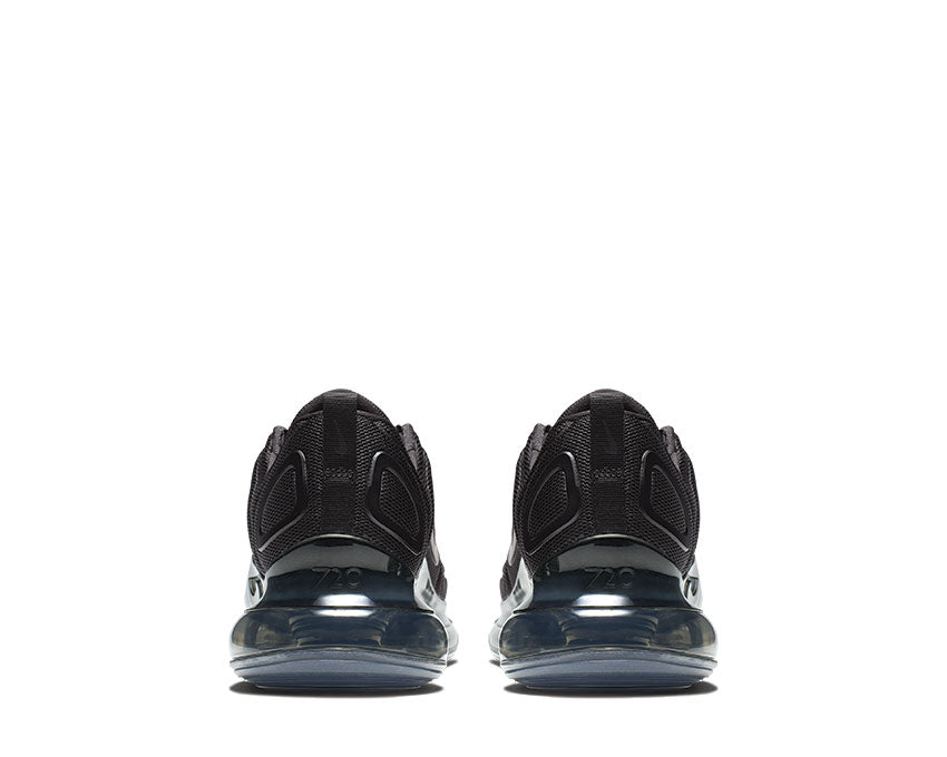 Nike Air Max 720 Black / Black - Anthracite AO2924-007