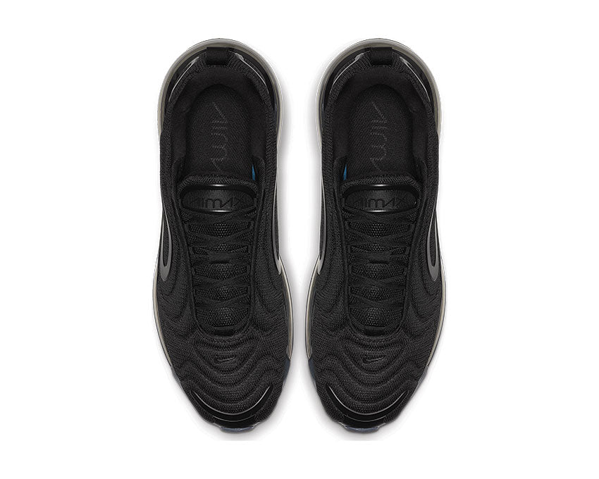 Nike Air Max 720 Black / Black - Anthracite AO2924-007
