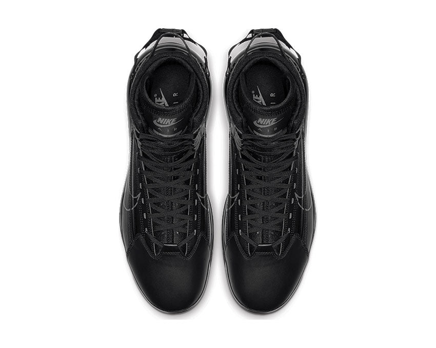 air max 720 saturn black dark grey