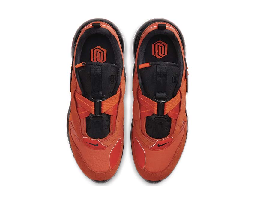 nike air max 720 slip obj orange
