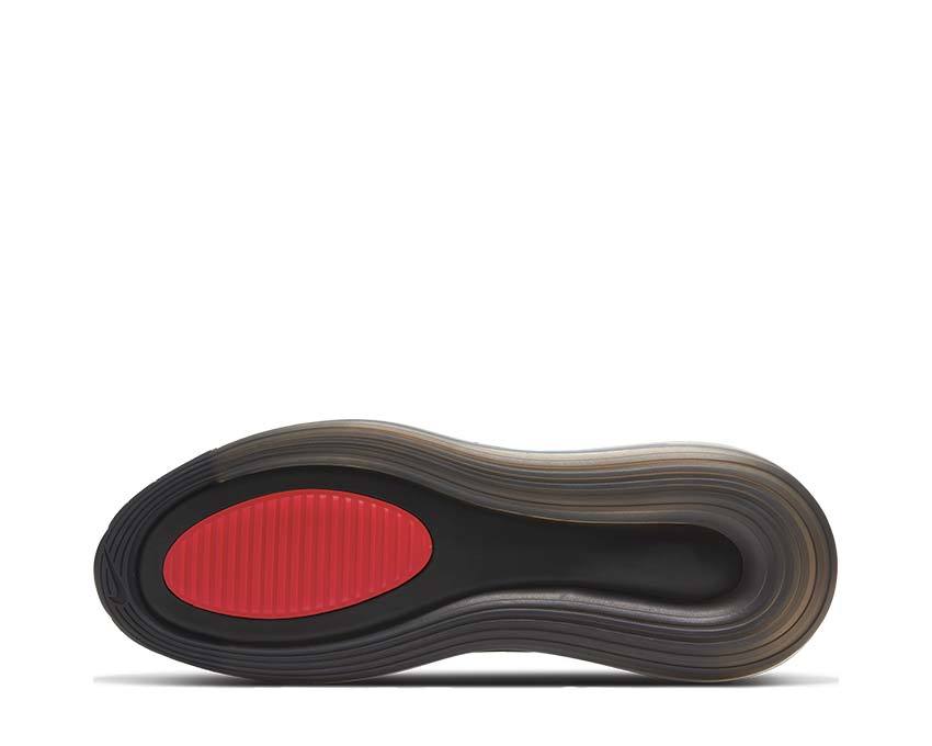 Nike Air Max 720 Undercover Black / University Red CN2408-001