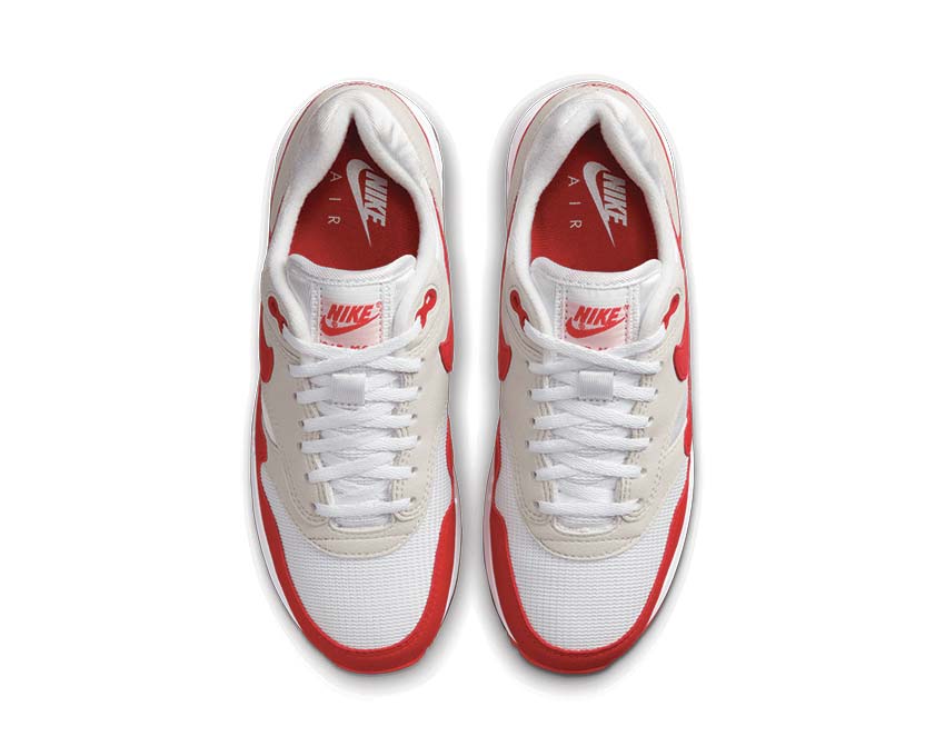 Nike Air Max 1 '86 W School nike Air Force 1 Low 07 SBY Collection White 28cm DO9844-100