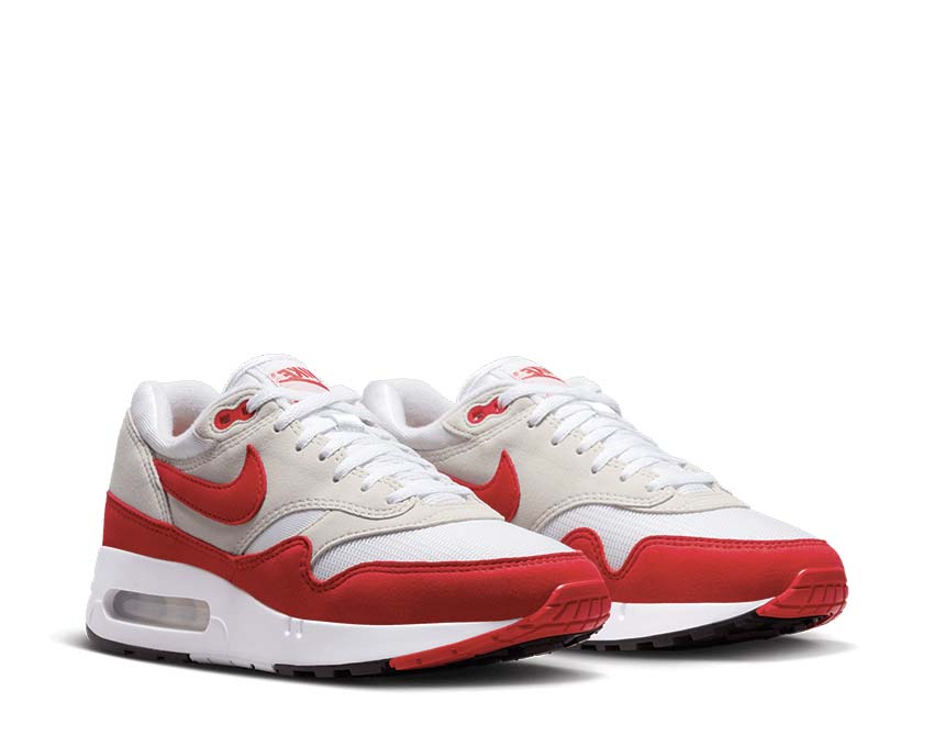Nike Air Max 1 '86 W School nike Air Force 1 Low 07 SBY Collection White 28cm DO9844-100