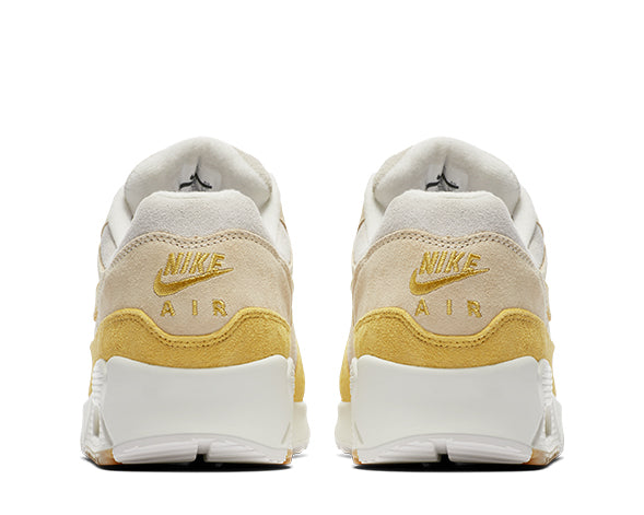 Nike Air Max 90/1 Wheat Gold AQ1273-800