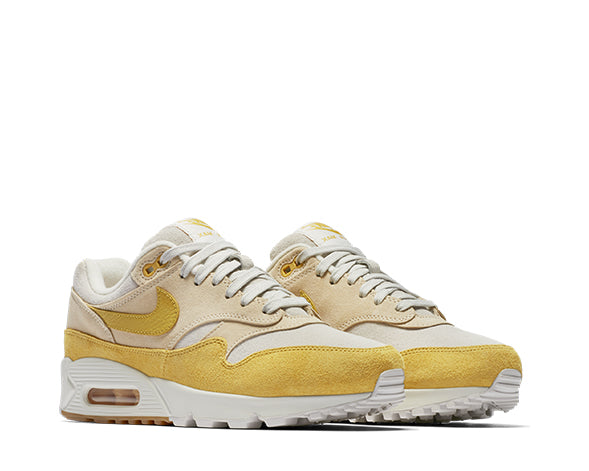 Nike Air Max 90/1 Wheat Gold AQ1273-800