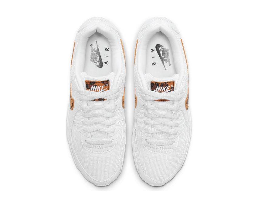 Nike Air Max 90 AX W White / White - White DH4115-100