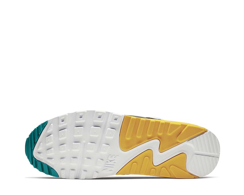 Nike Air Max 90 Betrue White / Black - Pure Platinum CJ5482-100