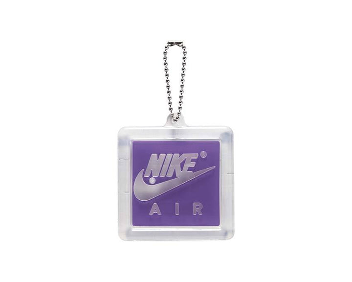 Nike Air Max 90 White / Particle Grey - Hyper Grape - Black CD0881-104