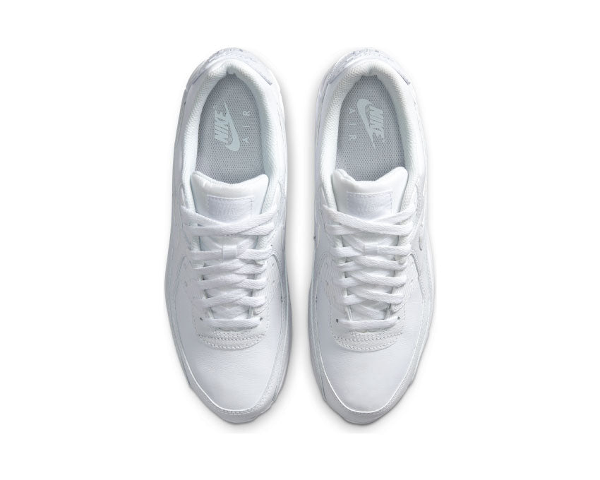 Nike Air Max 90 LTR White / White - White CZ5594-100