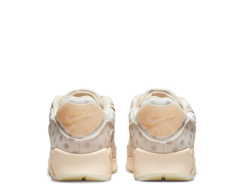  Nike Air Max 90 NRG Shimmer / Sail - Desert Sand - Pale Ivory CZ1929-200