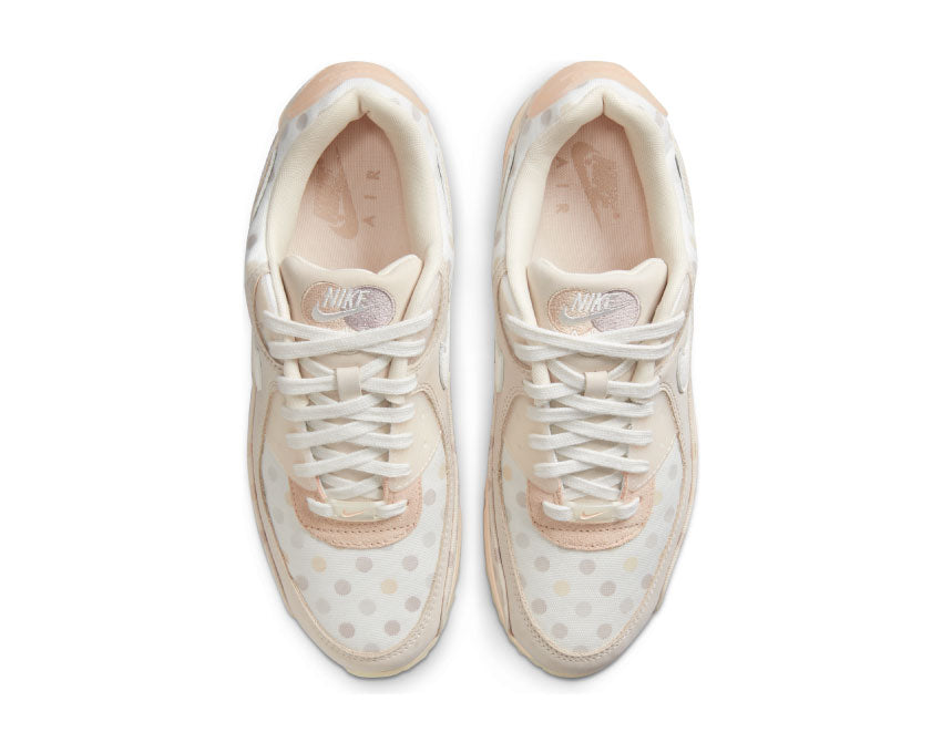  Nike Air Max 90 NRG Shimmer / Sail - Desert Sand - Pale Ivory CZ1929-200