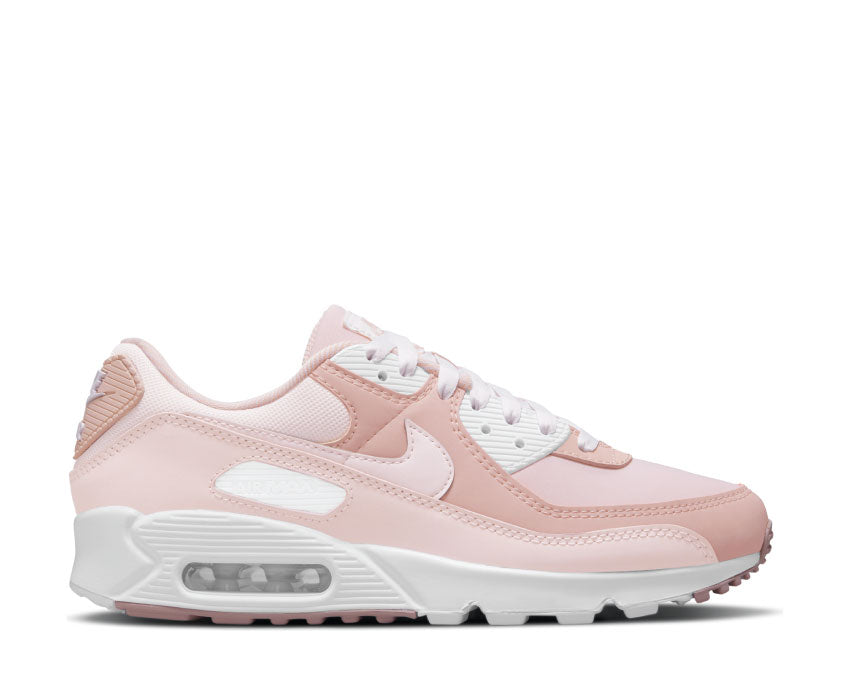 Nike Air Max 90 Barely Rose / Barely Rose - Pink Oxford DJ3862-600