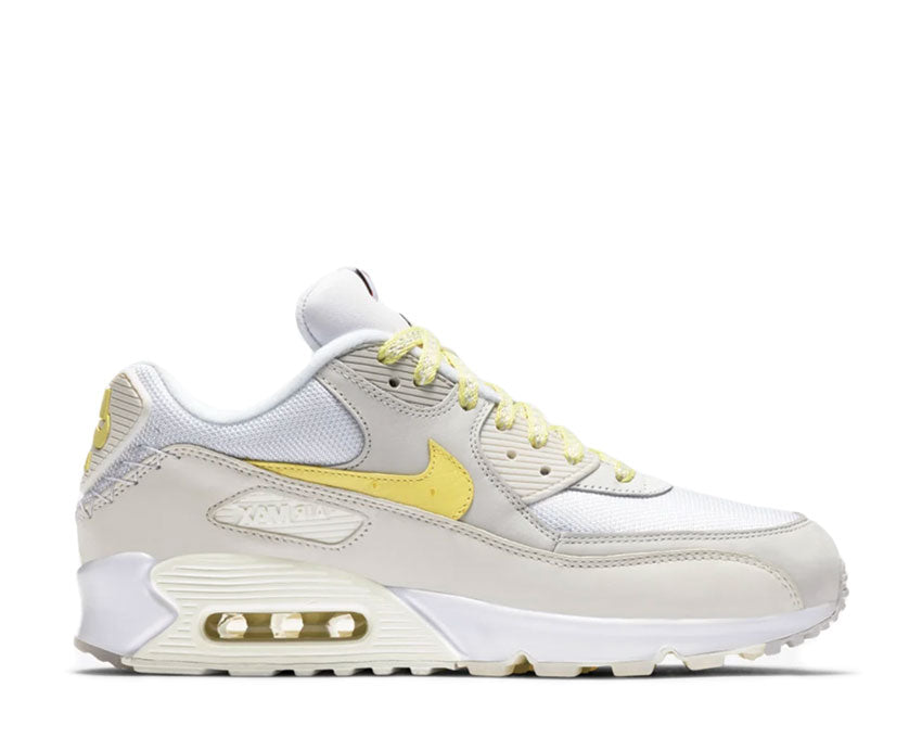 Air max 90 premium side sale a