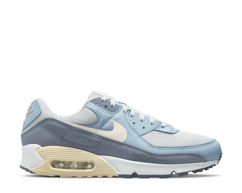 Nike Air Max 90 PRM Pure Platinum / Beach - Ashen Slate DM2829-001