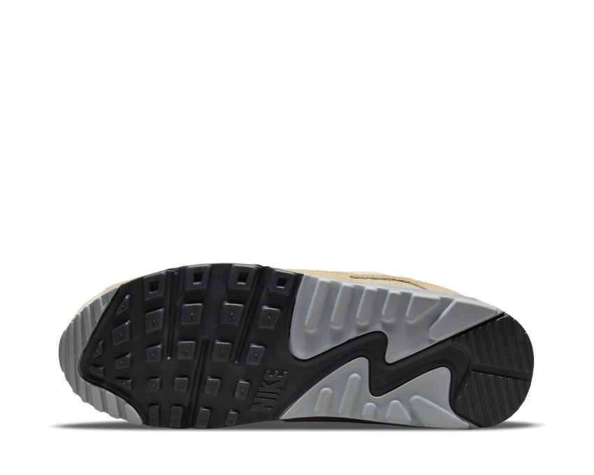 Nike Air Max 90 Prm Hemp / Summit White - Sandrift DA1641-201