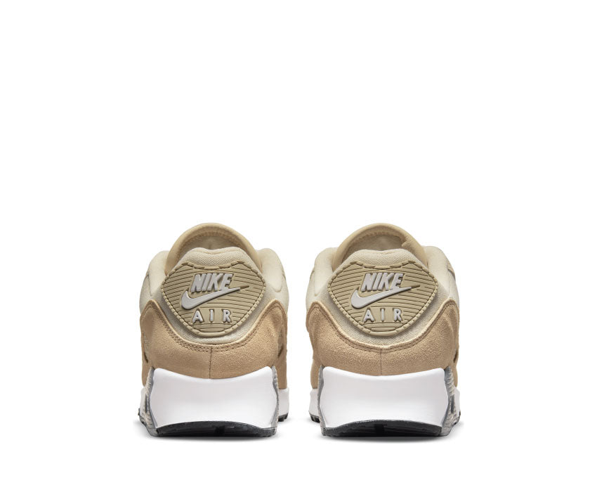 Nike Air Max 90 Prm Hemp / Summit White - Sandrift DA1641-201