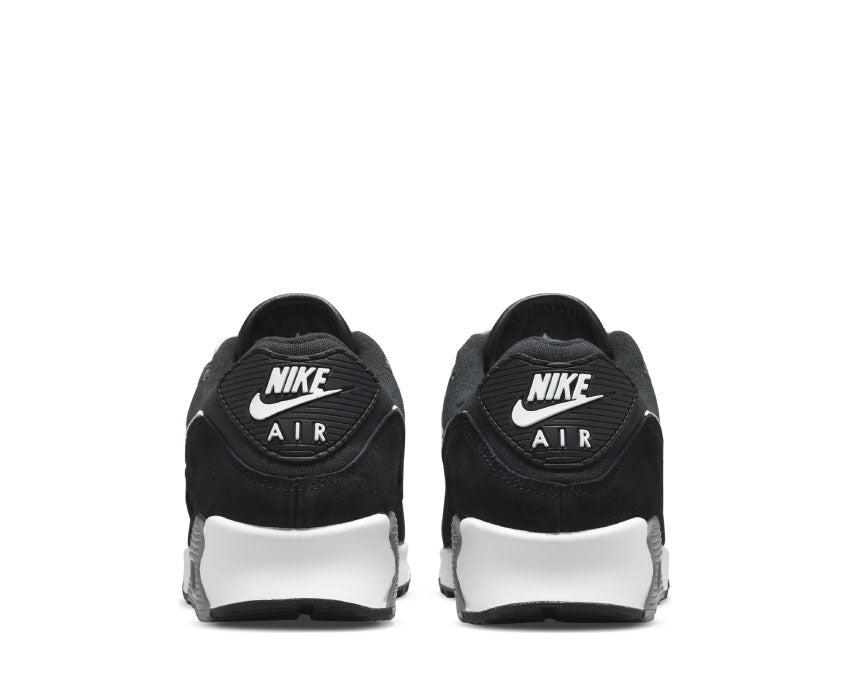 Nike Air Max 90 Prm Off Noir / Summit White - Black DA1641-003