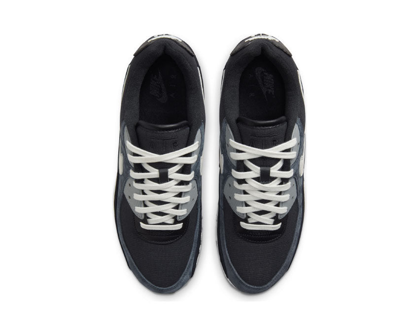 Nike Air Max 90 Prm Off Noir / Summit White - Black DA1641-003