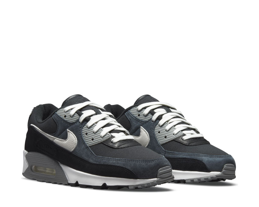 Nike Air Max 90 Prm Off Noir / Summit White - Black DA1641-003