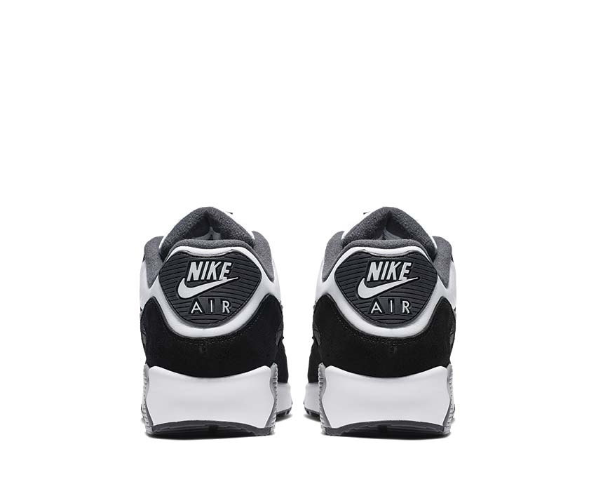 Nike Air Max 90 QS White / Particle Grey - Anthracite CD0916-100 