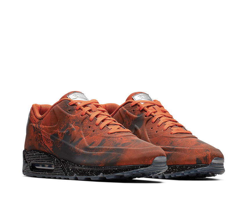 Nike Air Max 90 QS Mars Landing Mars Stone / Magma Orange CD0920-600