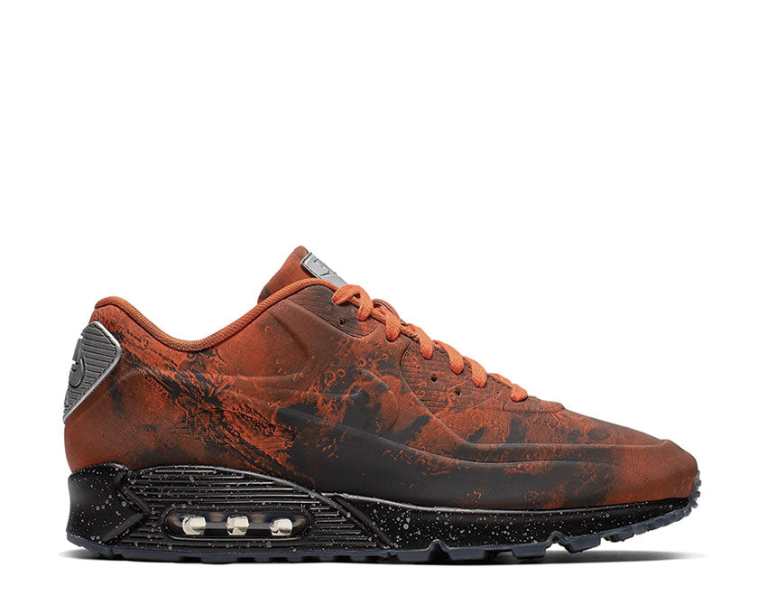 Nike Air Max 90 QS Mars Landing Mars Stone / Magma Orange CD0920-600