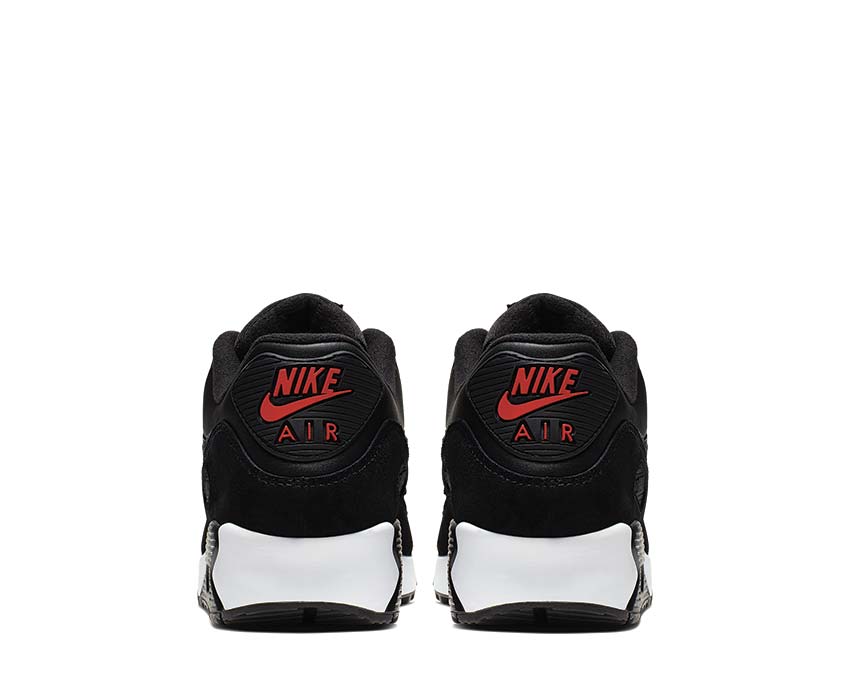Nike Air Max 90 QS Black / Black - Cyber - Fir CD0916-001