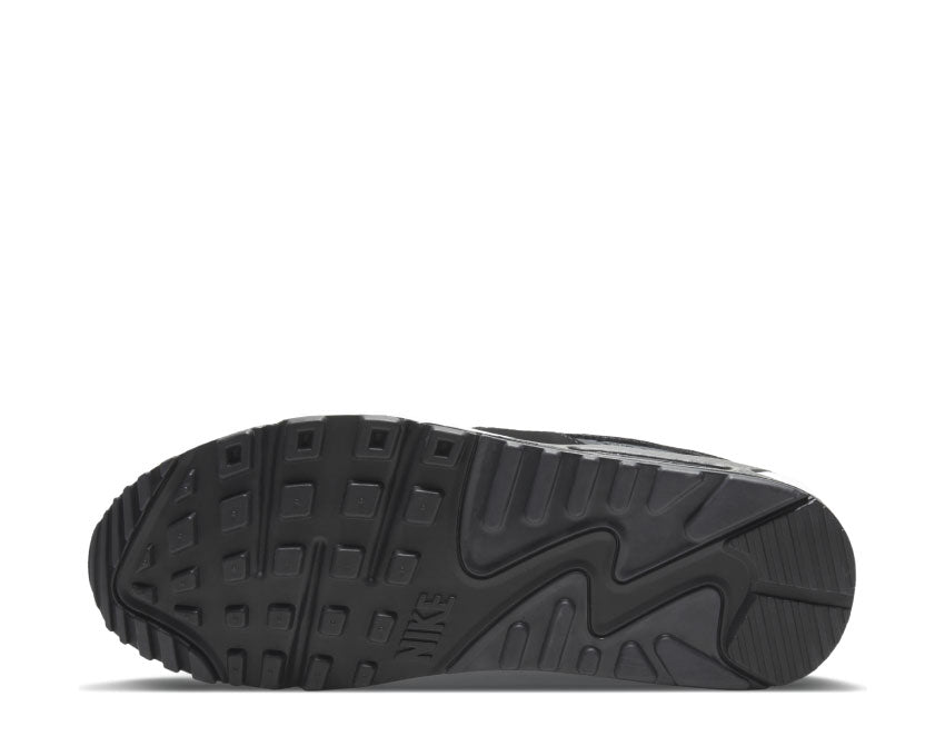 Nike Air Max 90 SE Black / Black - Off Noir - White CV8824-001