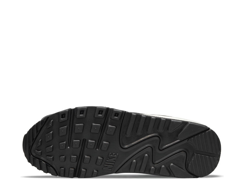 Nike Air Max 90 SE Black / Phantom - Chile Red - Pollen DC9446-001