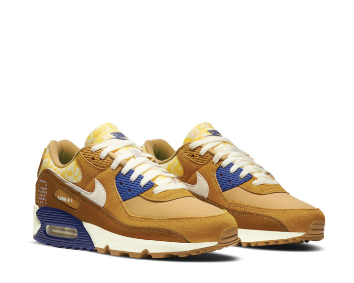 Nike Air Max 90 SE Chutney / Sail - Tawny - Twine CT1688-700