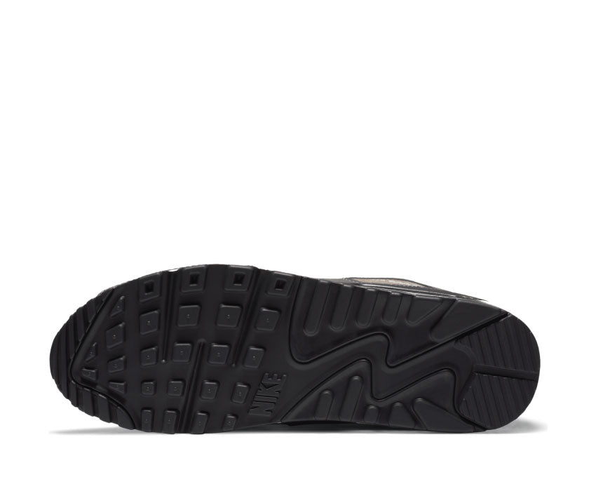 Nike Air Max 90 SE Enigma Stone / Off Noir - Iron Grey - White CT1688-001