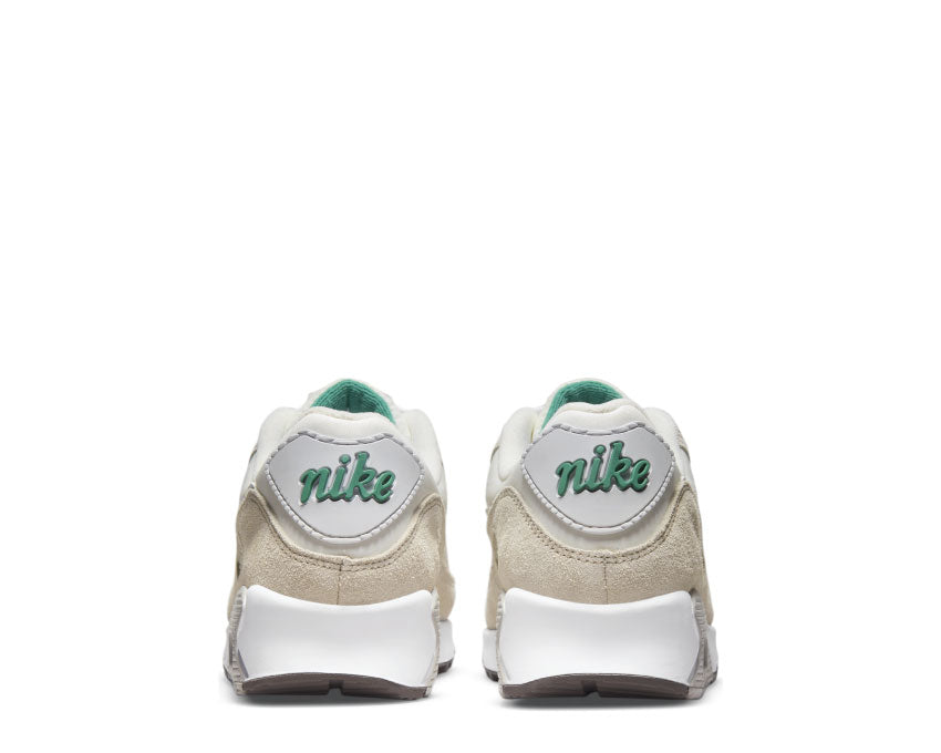 Nike Air Max 90 SE Sail / White - Cream II - Light Bone DB0636-100