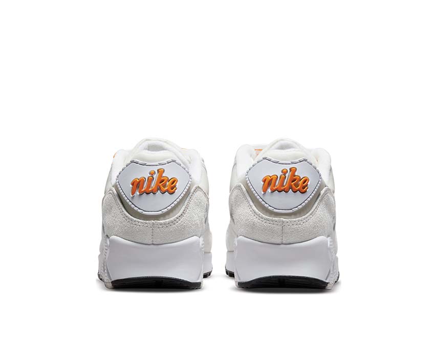 Nike Air Max 90 SE White / Light Bone - University Gold - Sail DA8709-100 