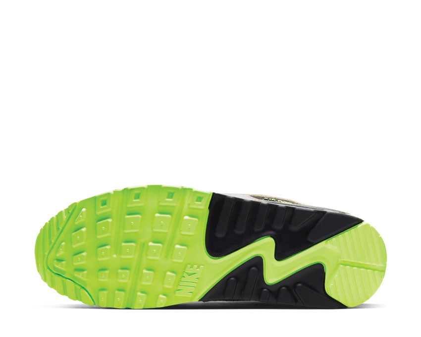Nike Air Max 90 SP Ghost Green / Black CW4039-300