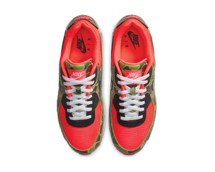 Nike ruckus nike girl basketball shoes cheap Infrared / Black CW6024-600