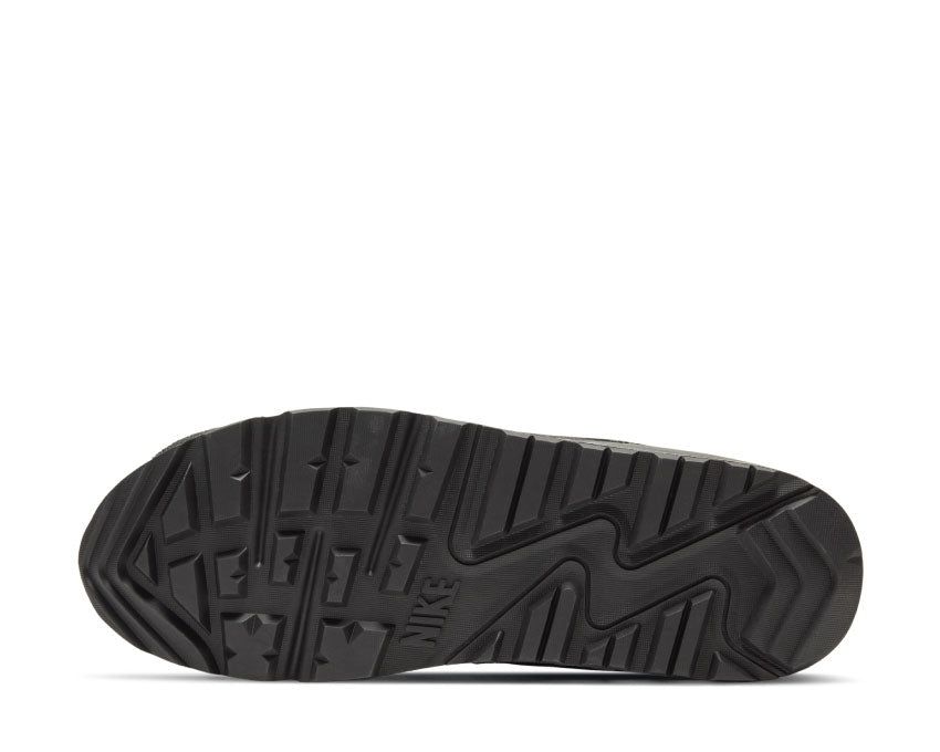Nike nike sb dunk low vulc fall Black / Black - Infrared CQ7743-001